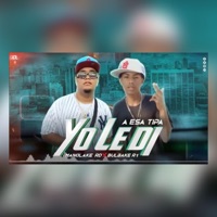 Yo Le Di (feat. El Bulbake R1) - Single - Manolake RD