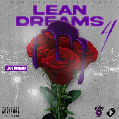 Lean Dreams 4 - EP