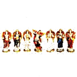 Angel 3 Keyblayde808 & 4evr