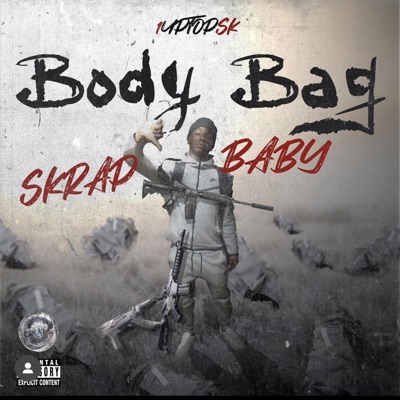 Body Bag - EP
