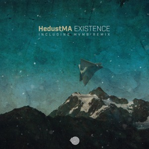 Existence - EP