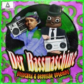 Der Bassmachine (Extended Mix) artwork
