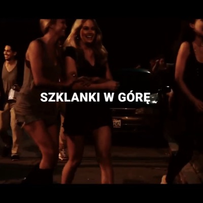 Szklanki w górę (feat. Karbi) [Eisdevillmelody Remix] [Eisdevillmelody Remix] - Single
