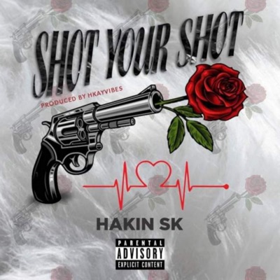 Shoot Your Shot - Single