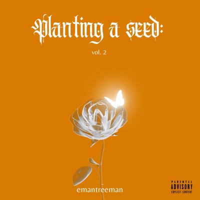 Planting a Seed, Vol. 2 - Single