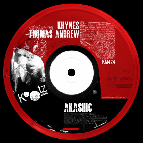 Akashic - EP