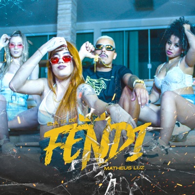 Ela Ta de Fendi - Single