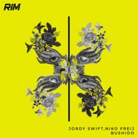 Bushido - Single - Jordy Swift & Niko Freij
