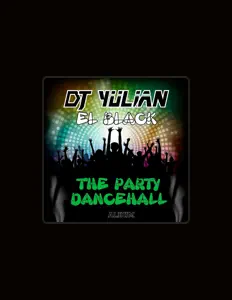 Listen to Dj Yulian El Black, watch music videos, read bio, see tour dates & more!
