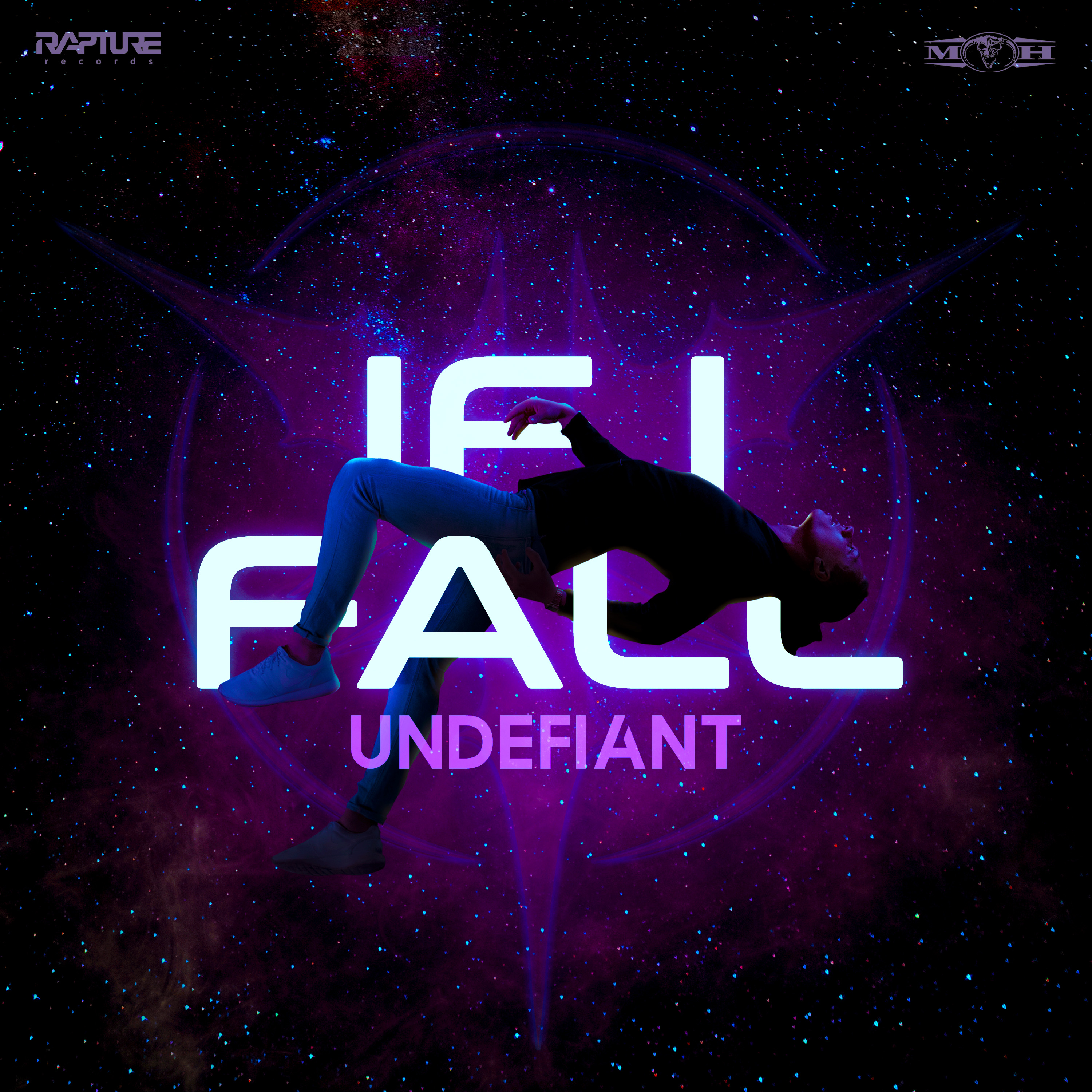 If I Fall - Single