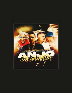 Listen to Hugo CNB Oficial, watch music videos, read bio, see tour dates & more!