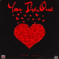 You the One - Single - LBR Jay