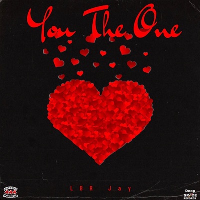 You the One - Single