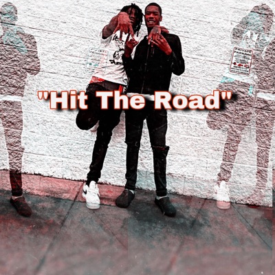 Hit The Road (feat. Reemsunderstood) - Single