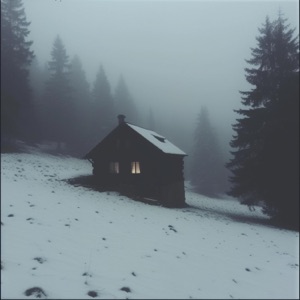 Archives: Ascend-Ish - EP