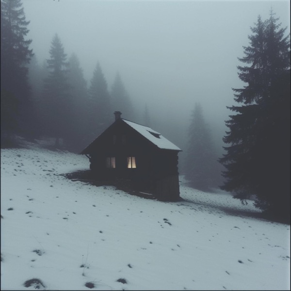 Archives: Ascend-Ish - EP