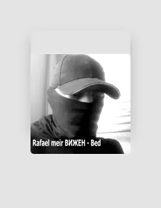 Rafael Meir ВИЖЕН을(를) 듣고, 뮤직 비디오를 보고, 약력을 읽고, 투어 일정 등을 확인하세요!