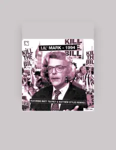 Listen to Lil' Mark, watch music videos, read bio, see tour dates & more!