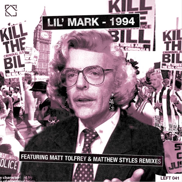 1994 - EP