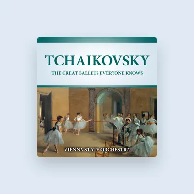 Listen to Vienna State Orchestra, watch music videos, read bio, see tour dates & more!