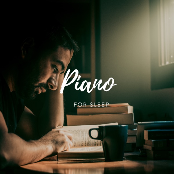 Piano For Sleep