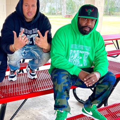 BET BETTER EVERY TIME (feat. Yella) - Single