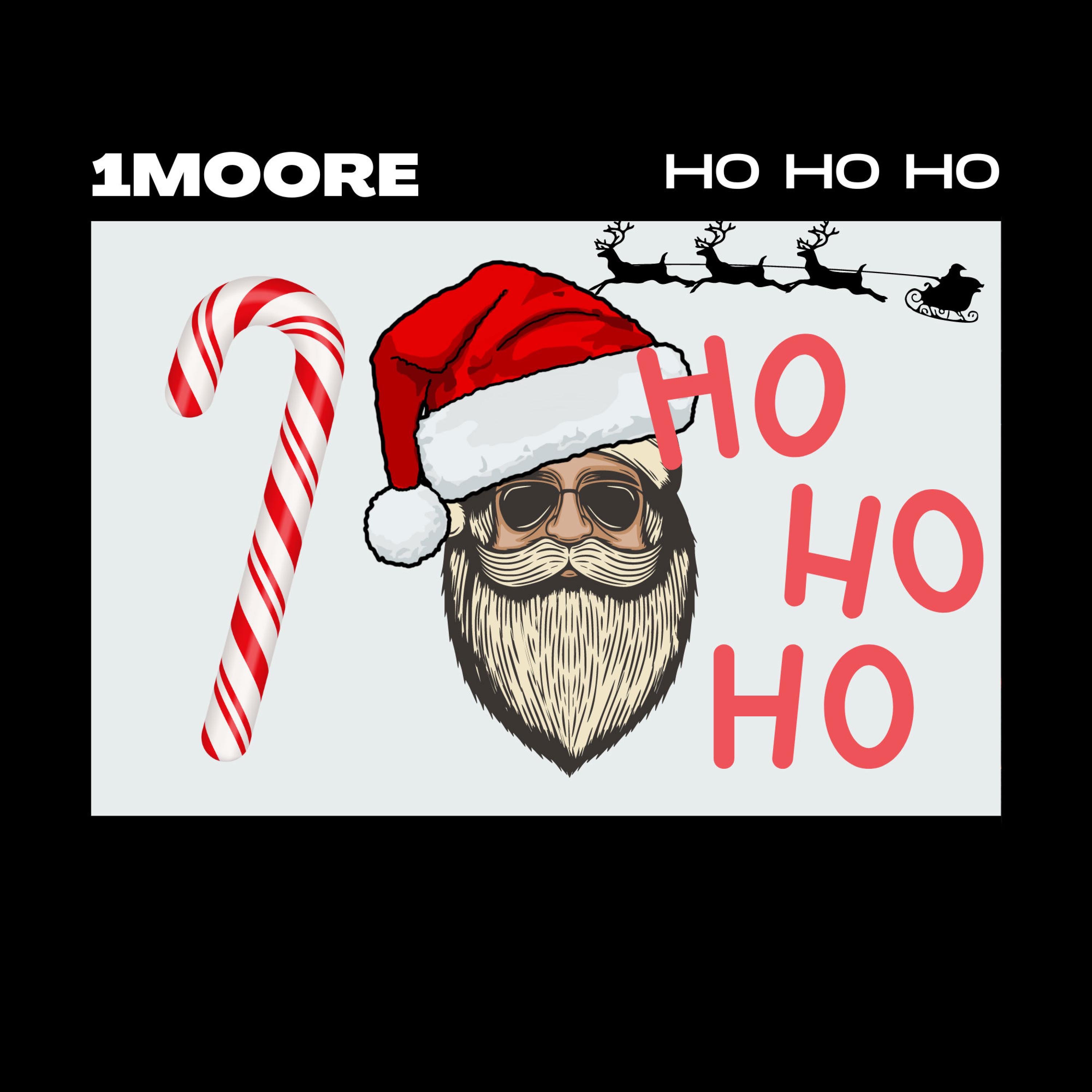 Ho Ho Ho - Single