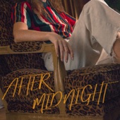 After Midnight artwork