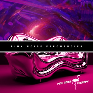 Pink Noise Frequencies