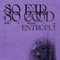 Entropia - Rome in Reverse & L I M lyrics