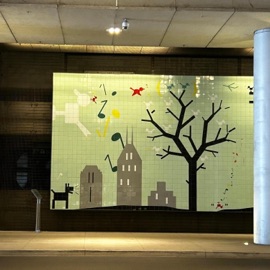 Thorn In My Side silvverbell