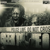 Geek To the G - Single - JayDot Geek & Kyle Richh