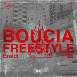 Boucia Freestyle 2 Eraldi