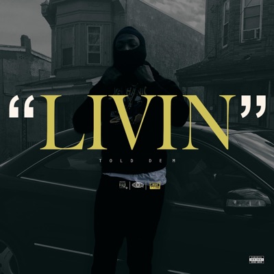 Livin - Single