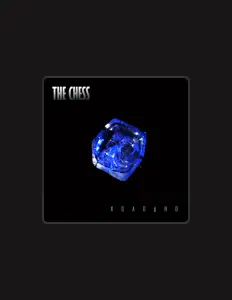 Dengarkan THE CHESS, tonton video musik, baca bio, lihat tanggal tur & lainnya!