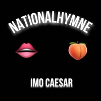 Nationalhymne - Single - Imo caesar