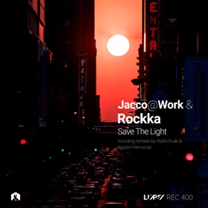 Save the Light - Single