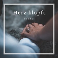 Herz klopft - Single - CodeX