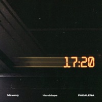 17 20 - Single - Maxong, Harddope & PAKALENA