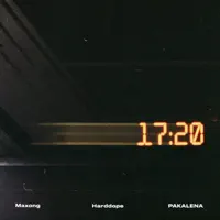 17 20 — Maxong, Harddope & PAKALENA