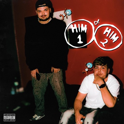 Him 1 & Him 2