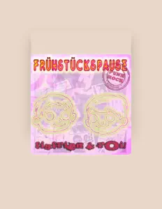 Listen to Frühstückspause, watch music videos, read bio, see tour dates & more!