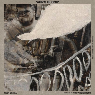 Arn's Glock - Single