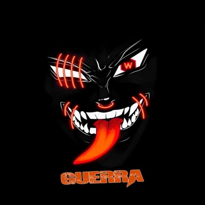 PISTA DE RAP GUERRA - Single