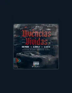 聆聽 DJ Guh Mix、觀看音樂影片、閱讀小傳、查看巡演日期等！