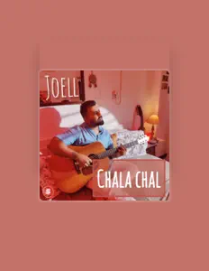 收听 Joell、观看音乐视频、阅读小传、查看巡演日期等 ！