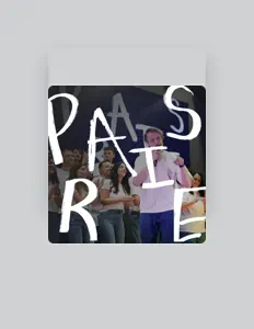 Ouve be.church, vê vídeos de música, lê a biografia, vê as datas da digressão e muito mais!