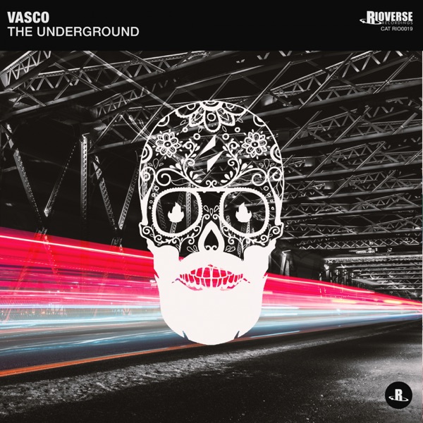 The Underground - Single