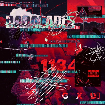 Baracades - Single