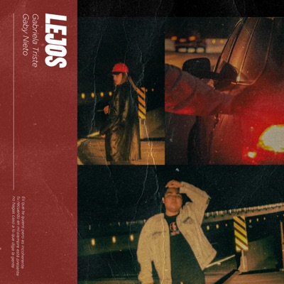 Lejos - Single